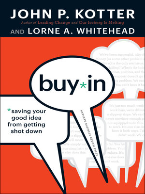 cover image of Buy-In
